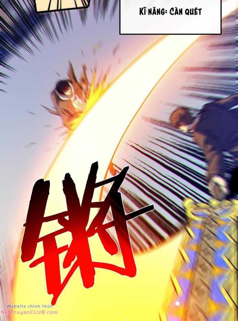 Toàn Dân Chuyển Chức: Bị Động Của Ta Vô Địch - Chapter 7 - Page 38