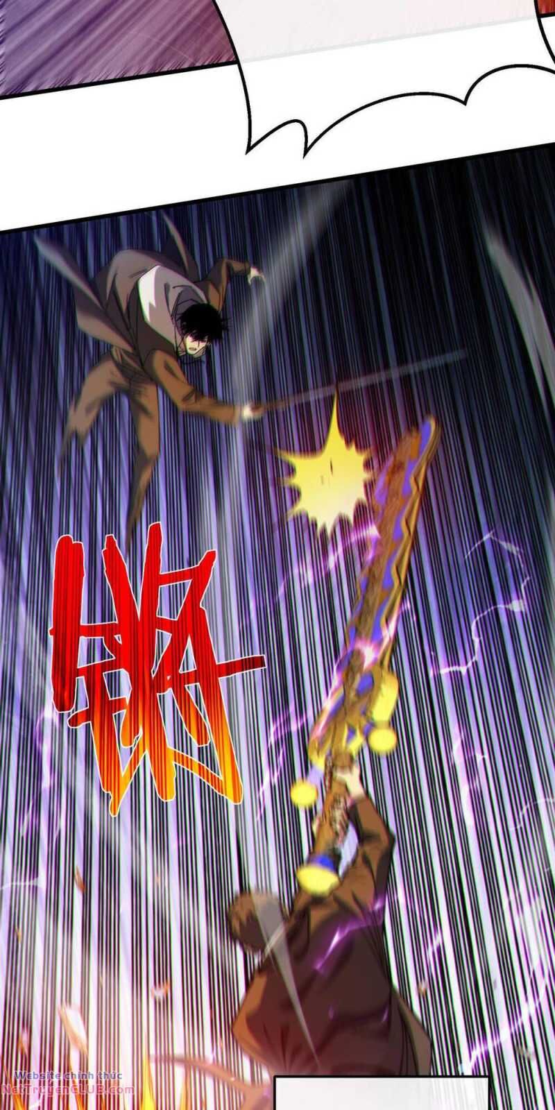 Toàn Dân Chuyển Chức: Bị Động Của Ta Vô Địch - Chapter 7 - Page 41