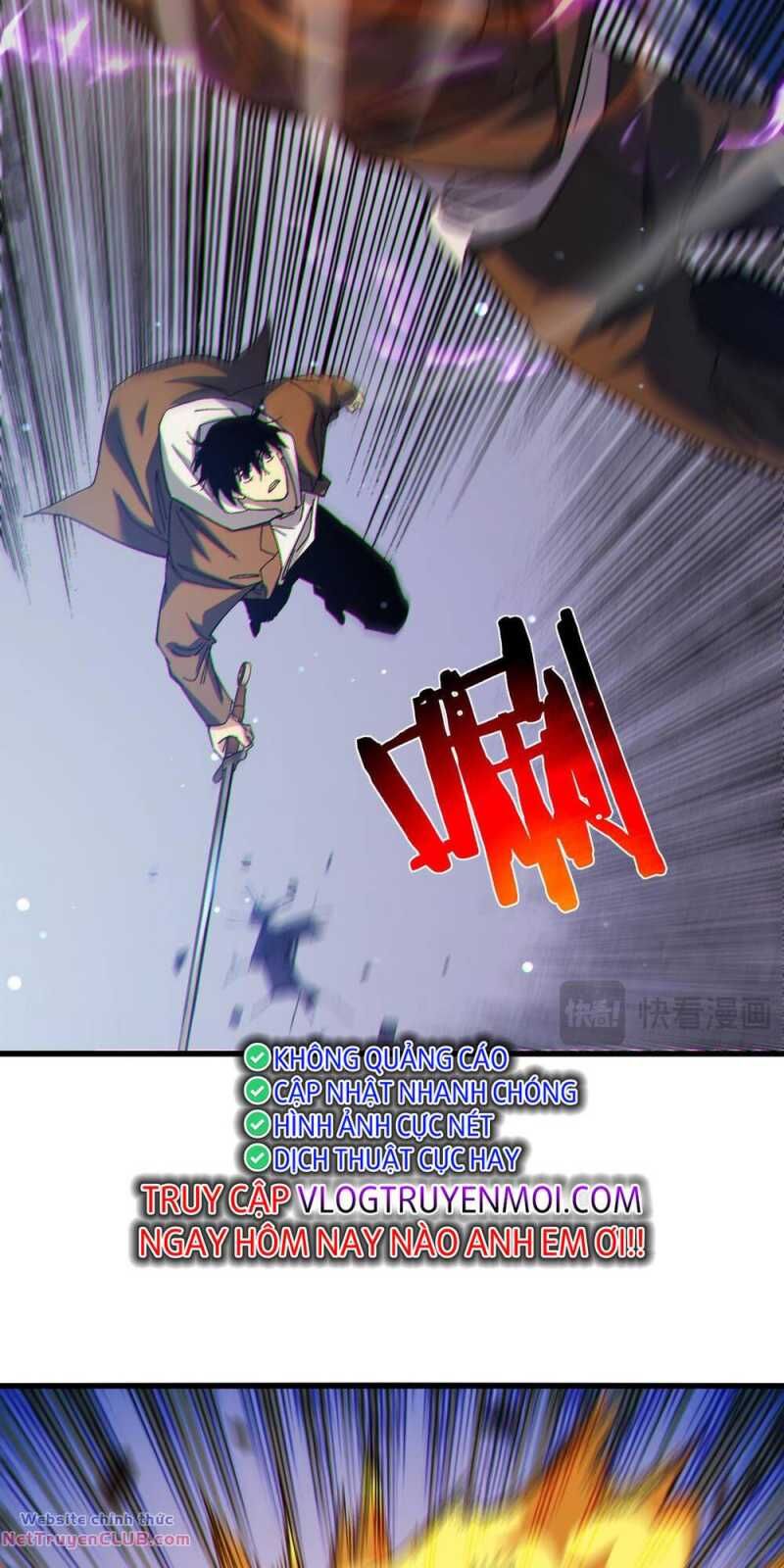 Toàn Dân Chuyển Chức: Bị Động Của Ta Vô Địch - Chapter 7 - Page 45