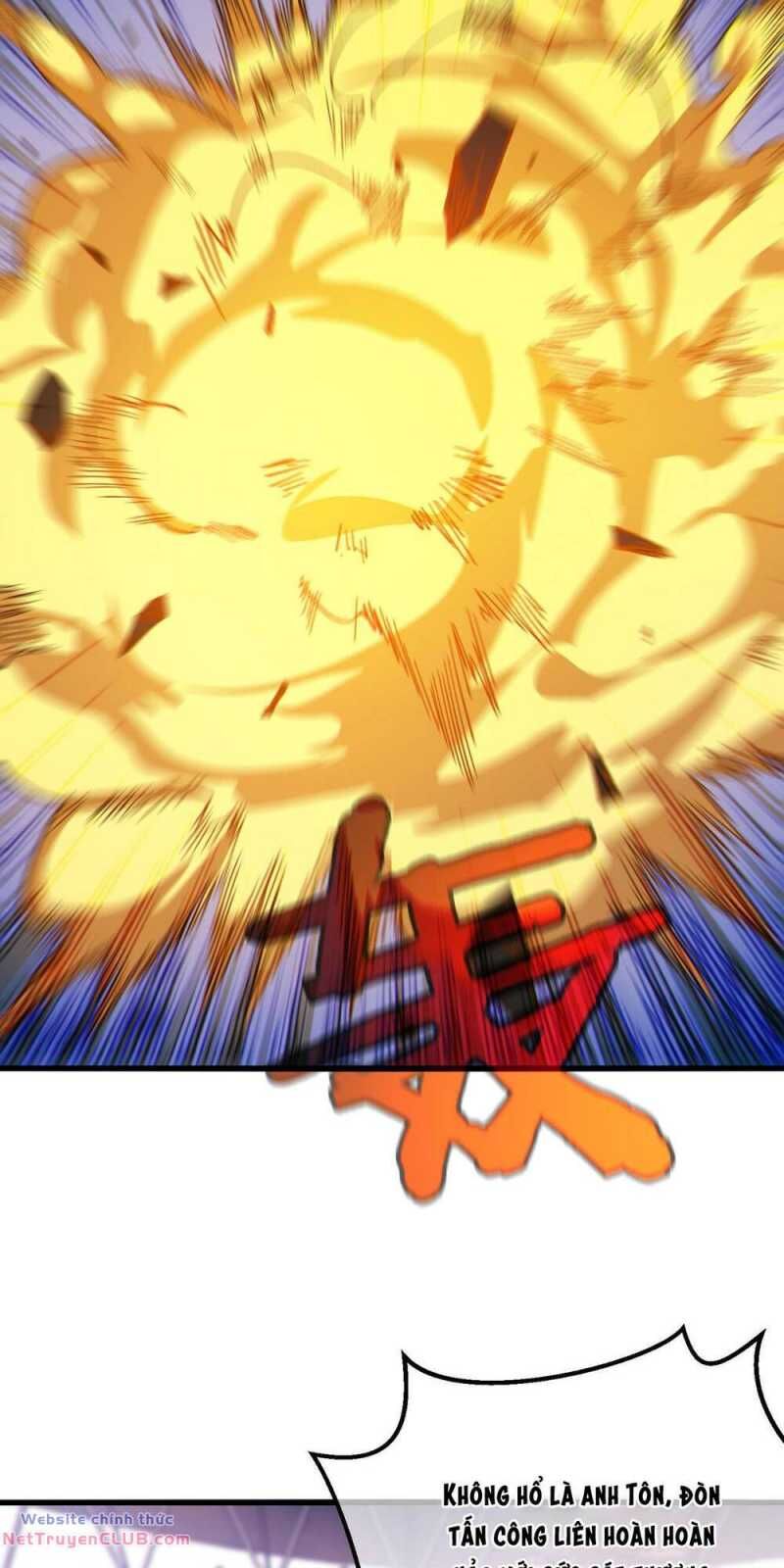 Toàn Dân Chuyển Chức: Bị Động Của Ta Vô Địch - Chapter 7 - Page 46