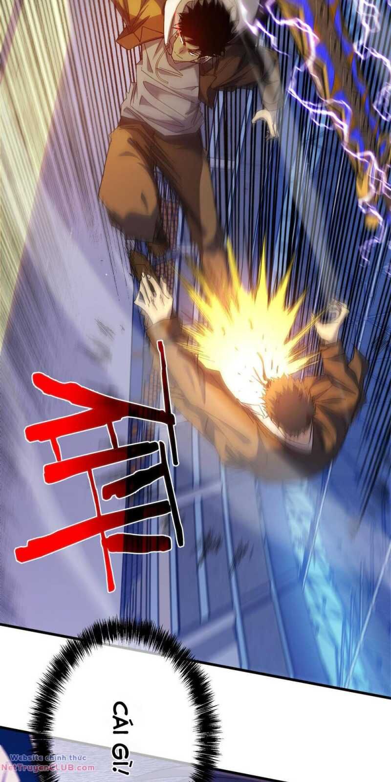 Toàn Dân Chuyển Chức: Bị Động Của Ta Vô Địch - Chapter 7 - Page 50