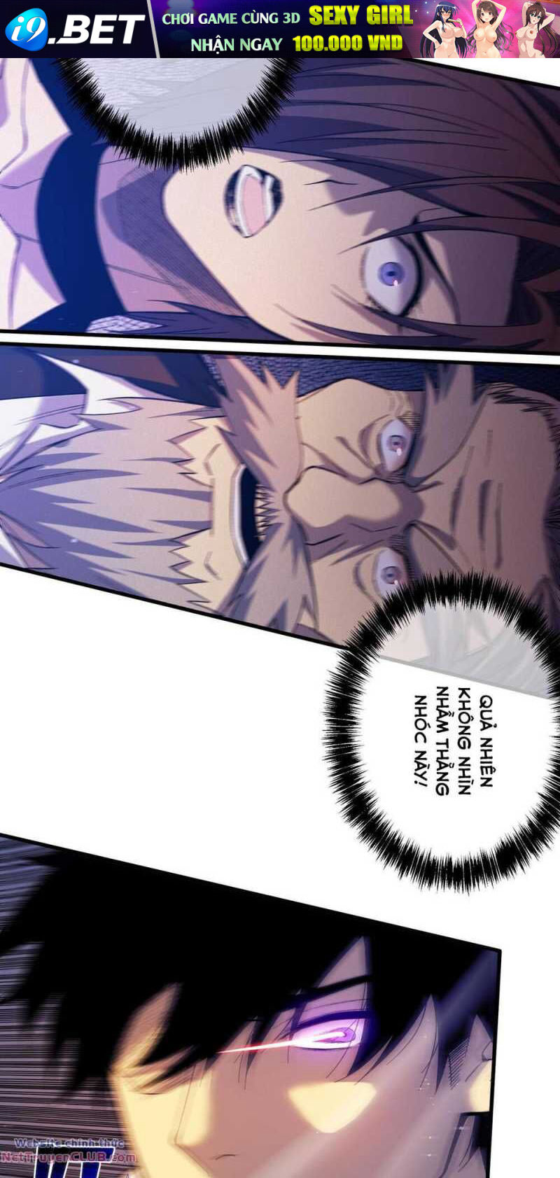 Toàn Dân Chuyển Chức: Bị Động Của Ta Vô Địch - Chapter 7 - Page 51