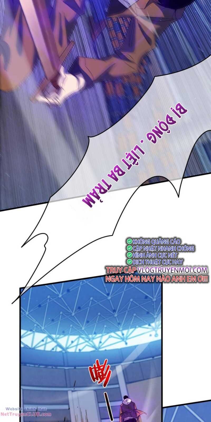 Toàn Dân Chuyển Chức: Bị Động Của Ta Vô Địch - Chapter 7 - Page 53