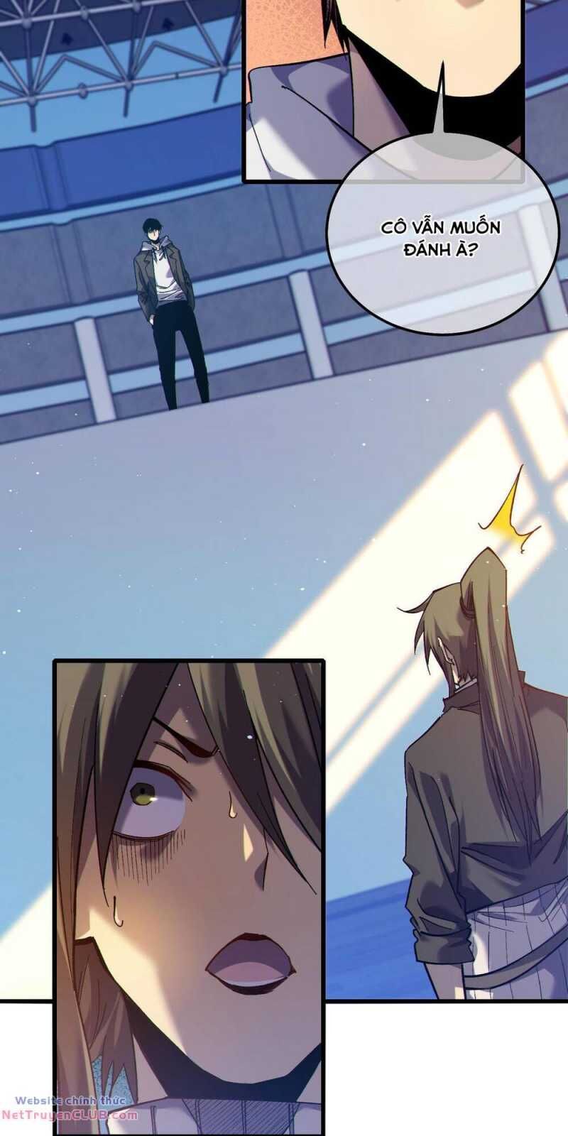 Toàn Dân Chuyển Chức: Bị Động Của Ta Vô Địch - Chapter 7 - Page 58