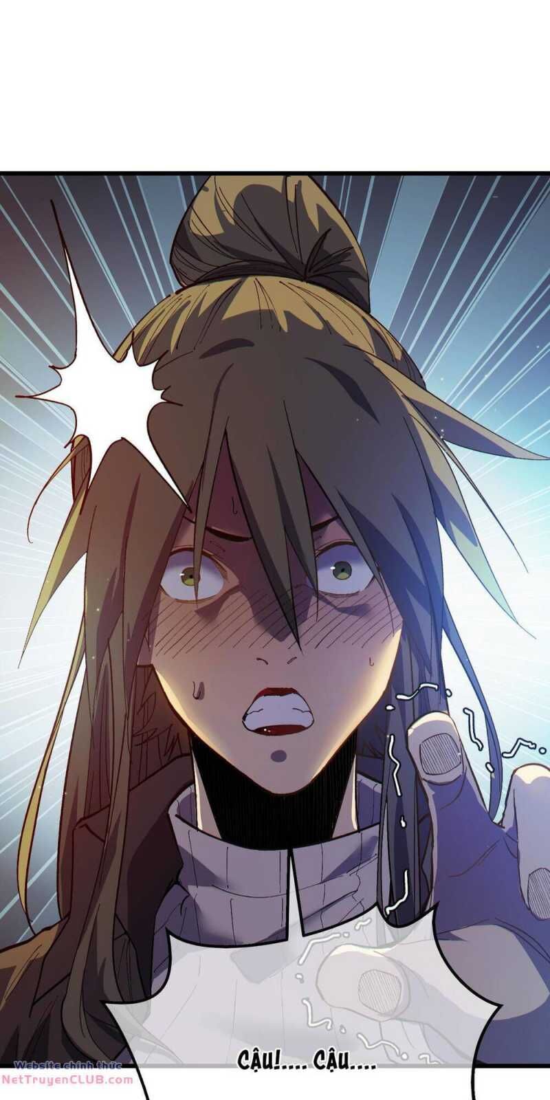 Toàn Dân Chuyển Chức: Bị Động Của Ta Vô Địch - Chapter 7 - Page 6