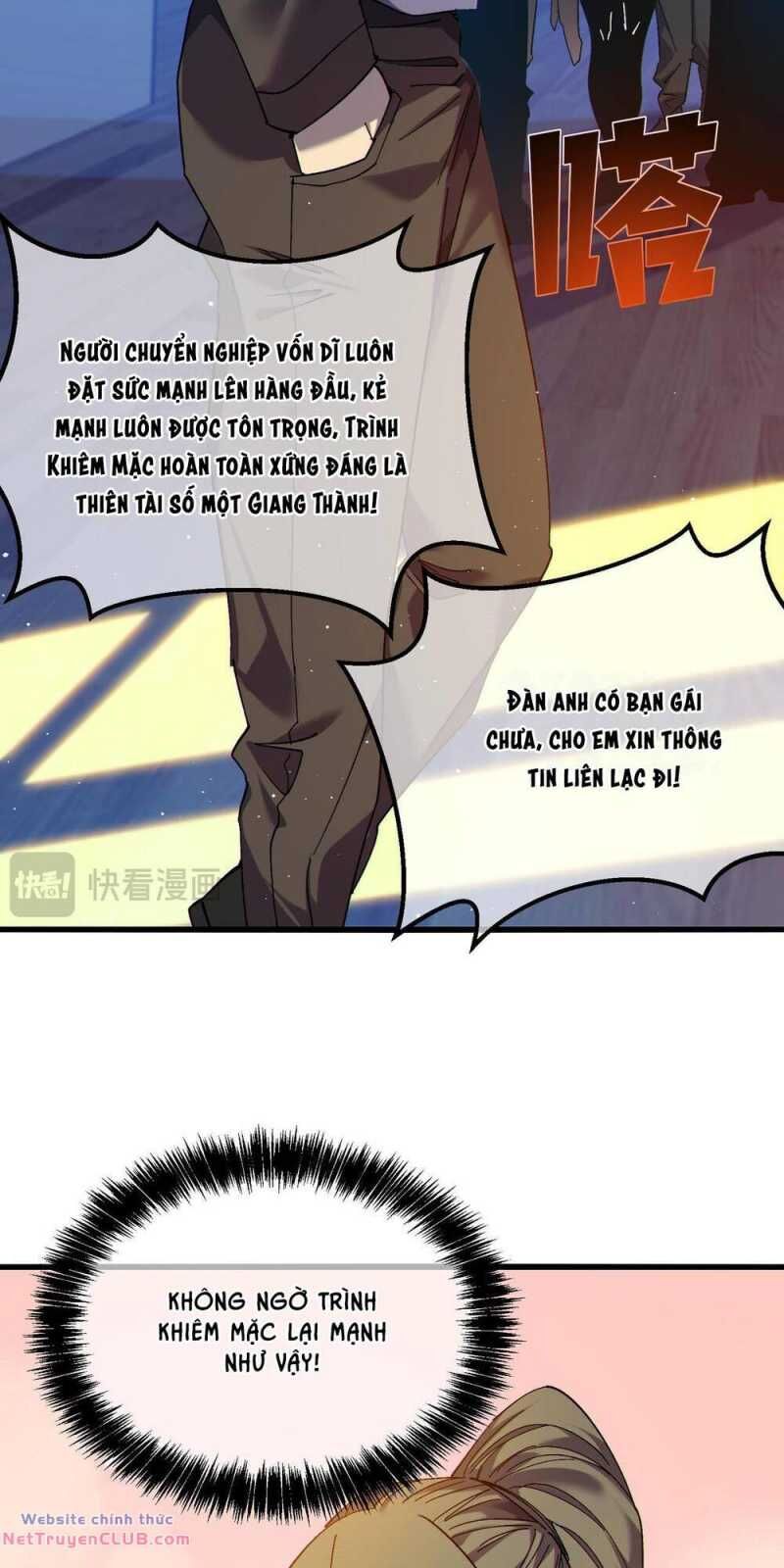 Toàn Dân Chuyển Chức: Bị Động Của Ta Vô Địch - Chapter 7 - Page 61