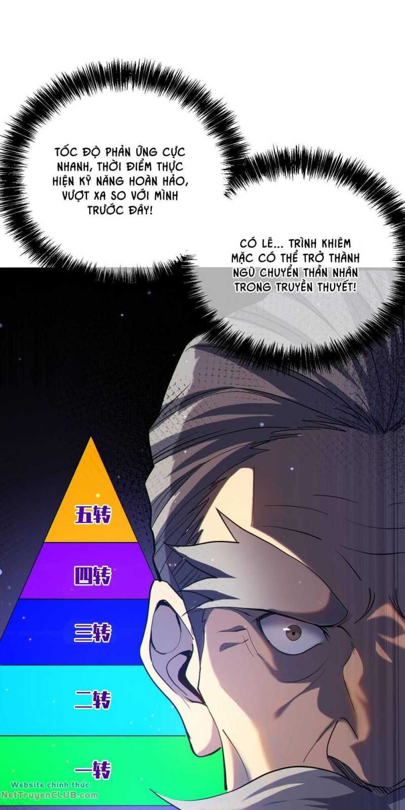 Toàn Dân Chuyển Chức: Bị Động Của Ta Vô Địch - Chapter 7 - Page 64