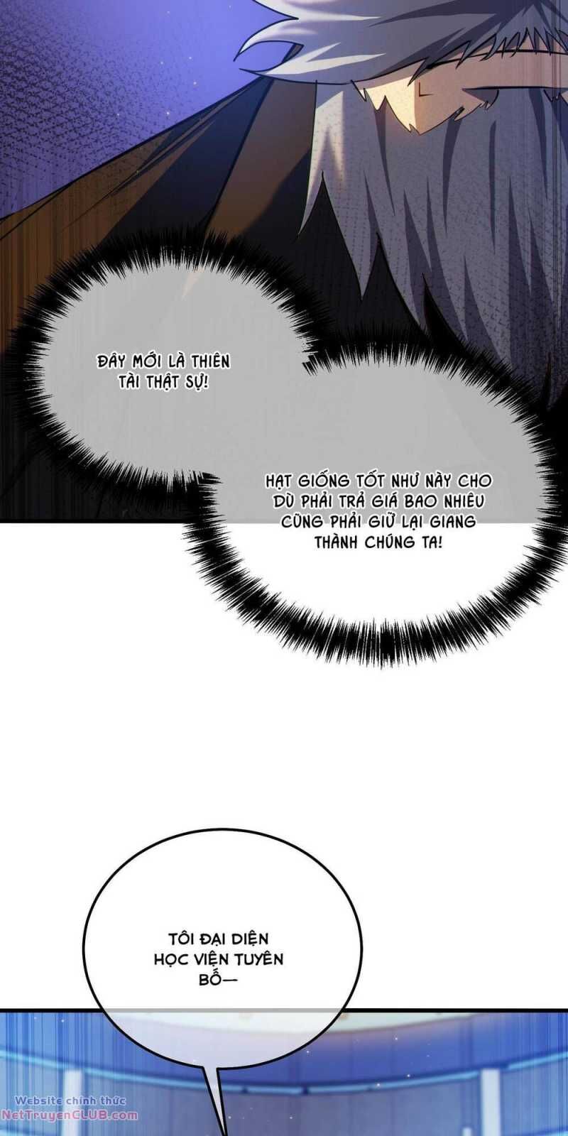 Toàn Dân Chuyển Chức: Bị Động Của Ta Vô Địch - Chapter 7 - Page 65