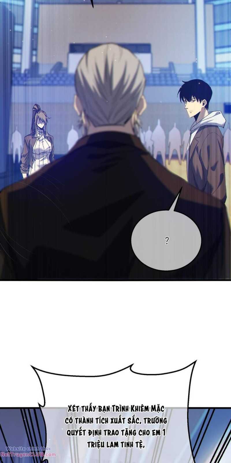 Toàn Dân Chuyển Chức: Bị Động Của Ta Vô Địch - Chapter 7 - Page 66