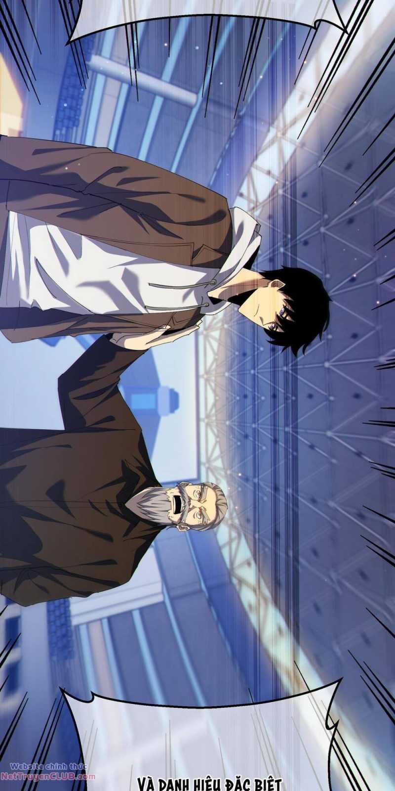 Toàn Dân Chuyển Chức: Bị Động Của Ta Vô Địch - Chapter 7 - Page 67