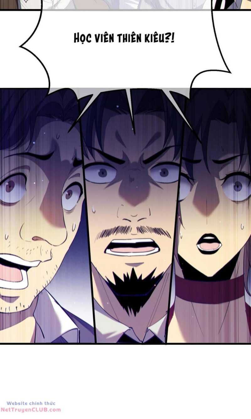 Toàn Dân Chuyển Chức: Bị Động Của Ta Vô Địch - Chapter 7 - Page 69