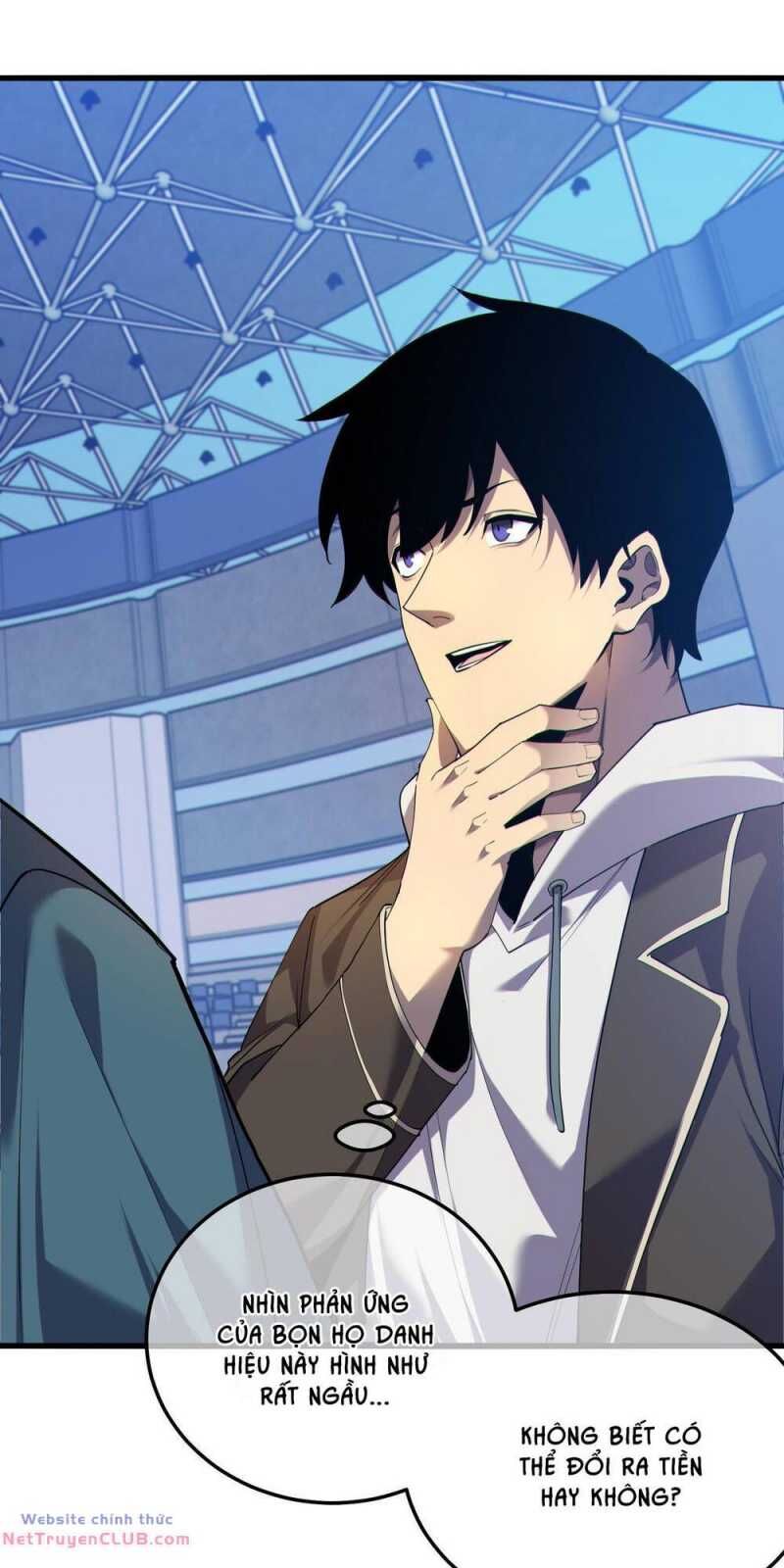 Toàn Dân Chuyển Chức: Bị Động Của Ta Vô Địch - Chapter 7 - Page 70