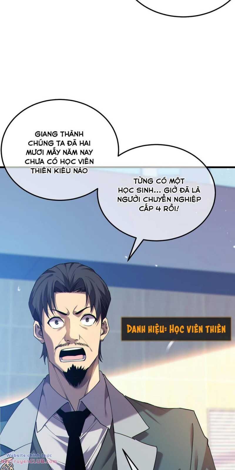 Toàn Dân Chuyển Chức: Bị Động Của Ta Vô Địch - Chapter 7 - Page 71