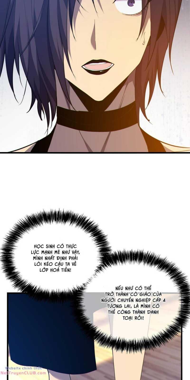 Toàn Dân Chuyển Chức: Bị Động Của Ta Vô Địch - Chapter 7 - Page 73