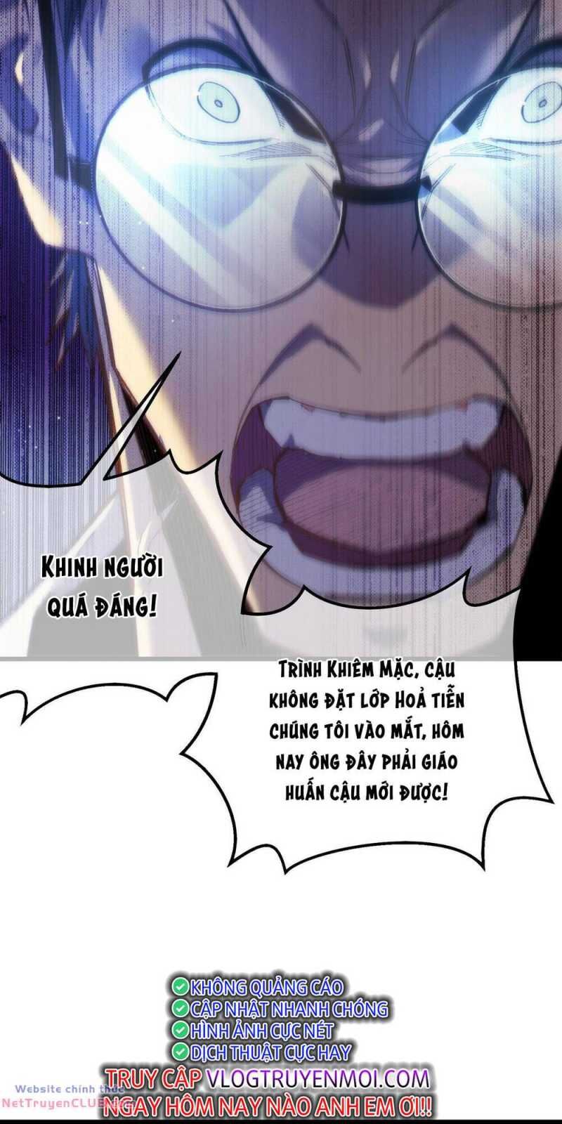 Toàn Dân Chuyển Chức: Bị Động Của Ta Vô Địch - Chapter 7 - Page 8