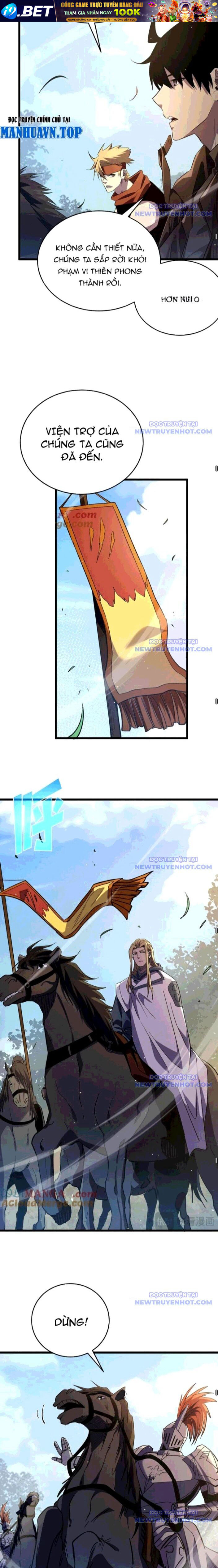 Toàn Dân Chuyển Chức: Bị Động Của Ta Vô Địch - Chapter 70 - Page 17