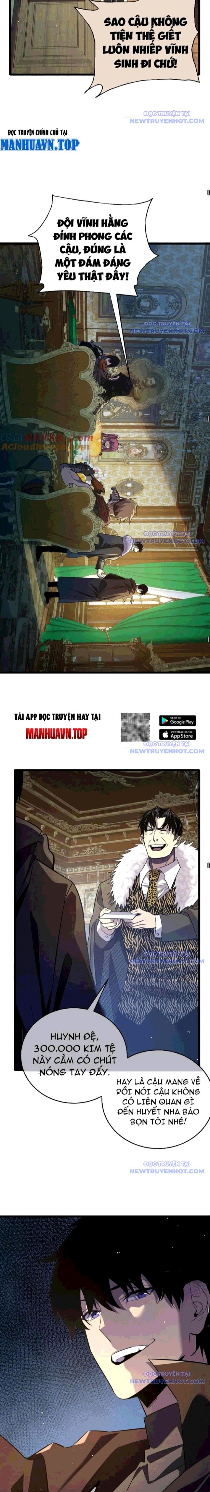 Toàn Dân Chuyển Chức: Bị Động Của Ta Vô Địch - Chapter 70 - Page 20