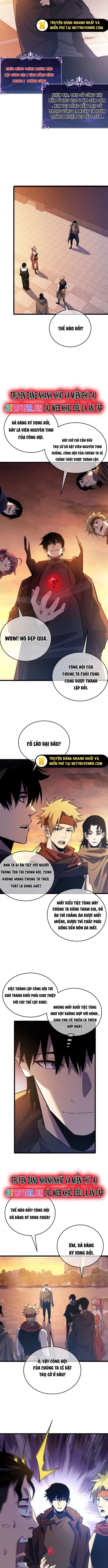 Toàn Dân Chuyển Chức: Bị Động Của Ta Vô Địch - Chapter 72 - Page 5