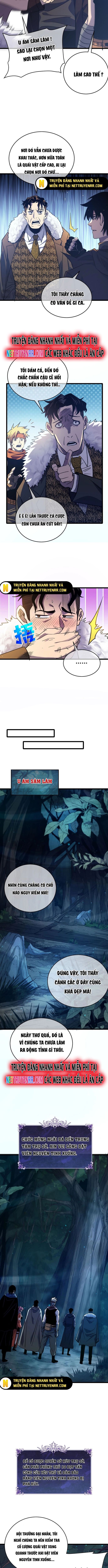 Toàn Dân Chuyển Chức: Bị Động Của Ta Vô Địch - Chapter 72 - Page 6