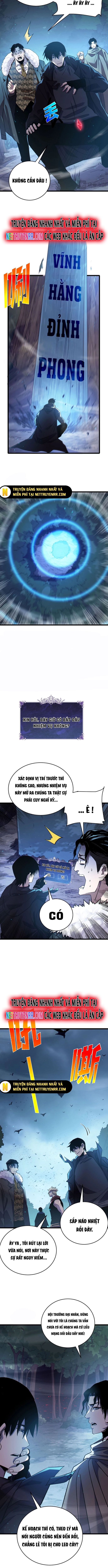 Toàn Dân Chuyển Chức: Bị Động Của Ta Vô Địch - Chapter 72 - Page 7