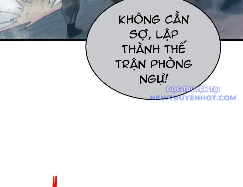 Toàn Dân Chuyển Chức: Bị Động Của Ta Vô Địch - Chapter 73 - Page 10