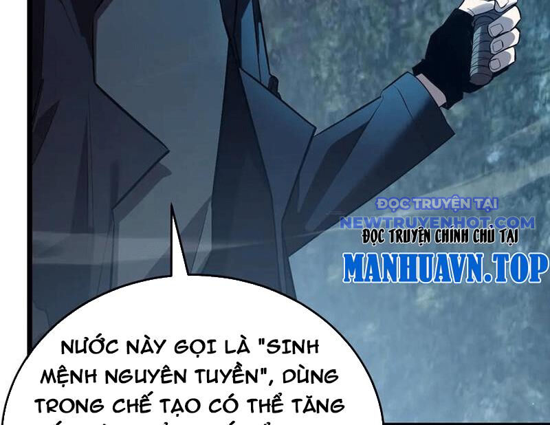 Toàn Dân Chuyển Chức: Bị Động Của Ta Vô Địch - Chapter 73 - Page 100