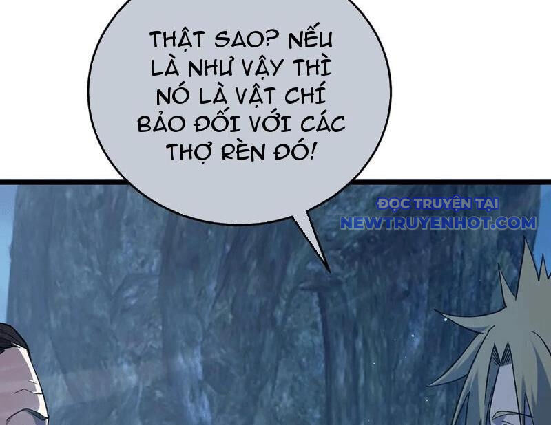 Toàn Dân Chuyển Chức: Bị Động Của Ta Vô Địch - Chapter 73 - Page 102