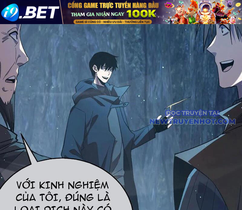 Toàn Dân Chuyển Chức: Bị Động Của Ta Vô Địch - Chapter 73 - Page 103