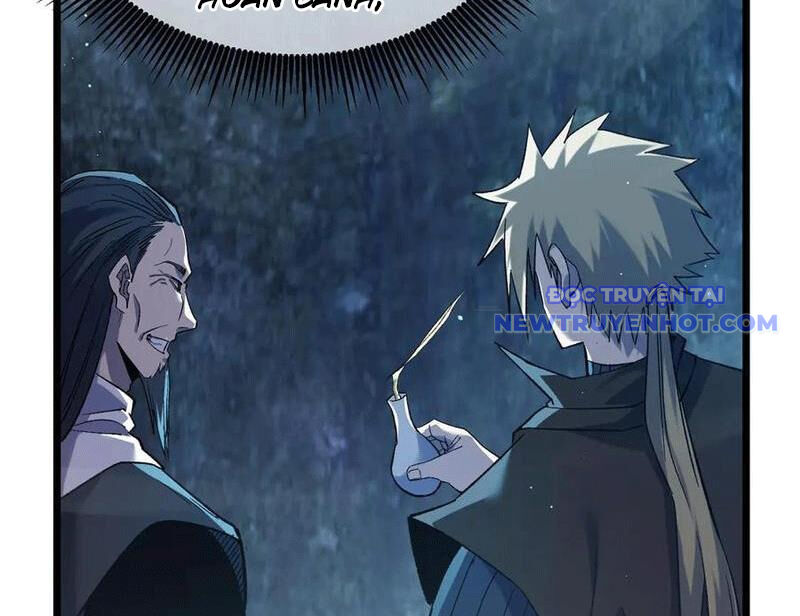 Toàn Dân Chuyển Chức: Bị Động Của Ta Vô Địch - Chapter 73 - Page 106