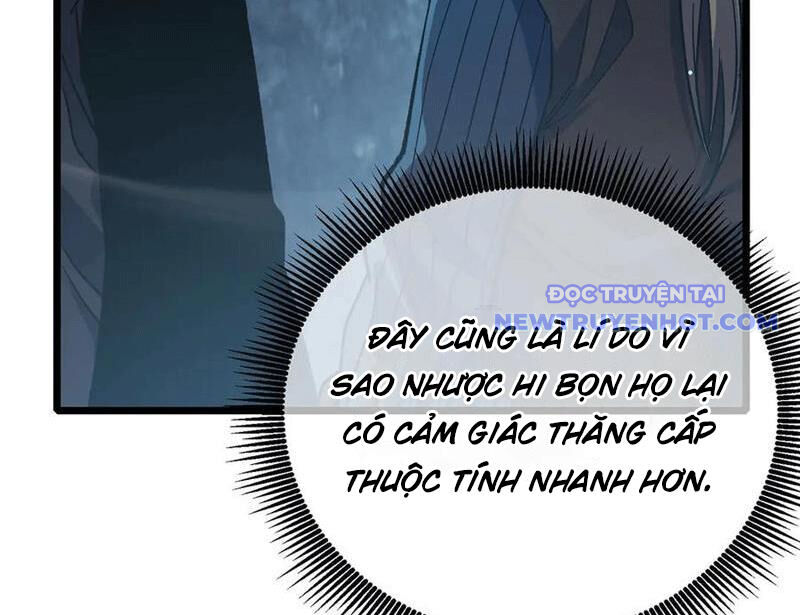 Toàn Dân Chuyển Chức: Bị Động Của Ta Vô Địch - Chapter 73 - Page 107