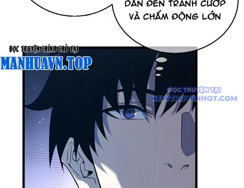 Toàn Dân Chuyển Chức: Bị Động Của Ta Vô Địch - Chapter 73 - Page 109