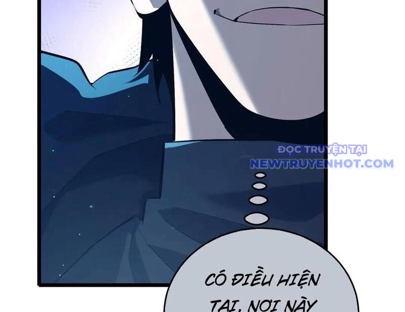 Toàn Dân Chuyển Chức: Bị Động Của Ta Vô Địch - Chapter 73 - Page 110