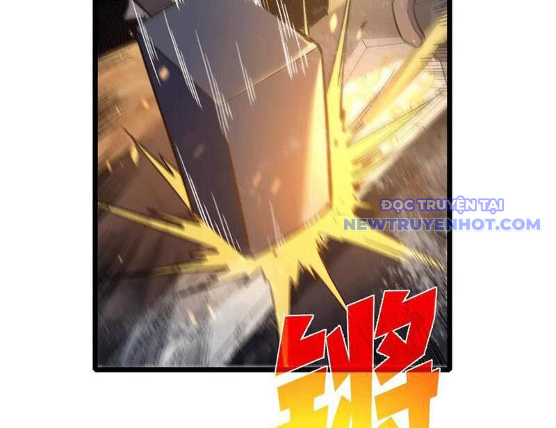 Toàn Dân Chuyển Chức: Bị Động Của Ta Vô Địch - Chapter 73 - Page 122