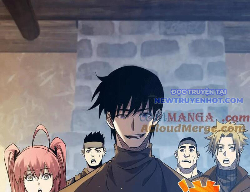 Toàn Dân Chuyển Chức: Bị Động Của Ta Vô Địch - Chapter 73 - Page 124