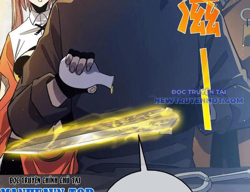 Toàn Dân Chuyển Chức: Bị Động Của Ta Vô Địch - Chapter 73 - Page 125