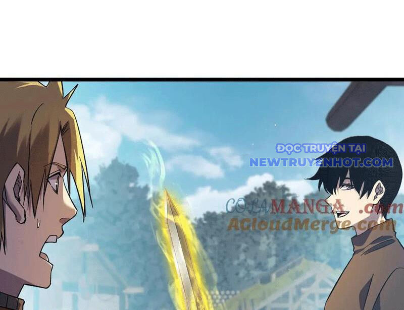 Toàn Dân Chuyển Chức: Bị Động Của Ta Vô Địch - Chapter 73 - Page 128