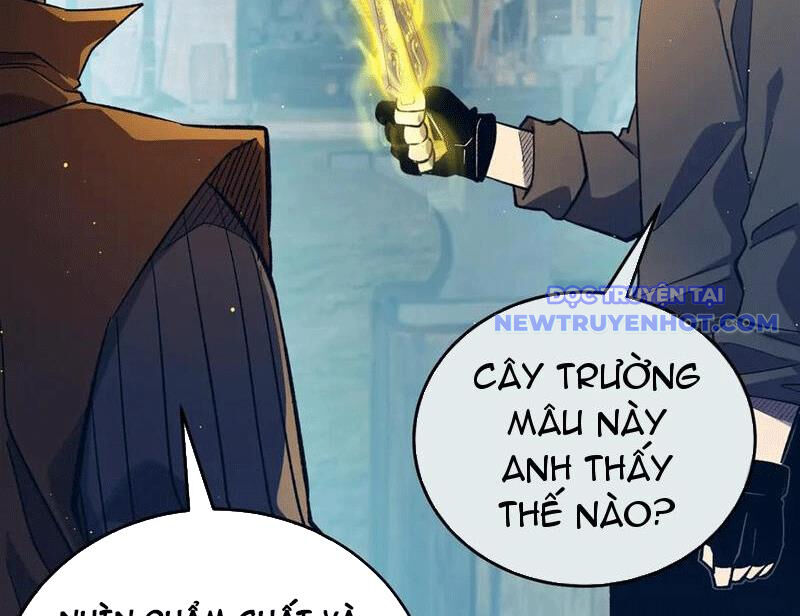 Toàn Dân Chuyển Chức: Bị Động Của Ta Vô Địch - Chapter 73 - Page 129