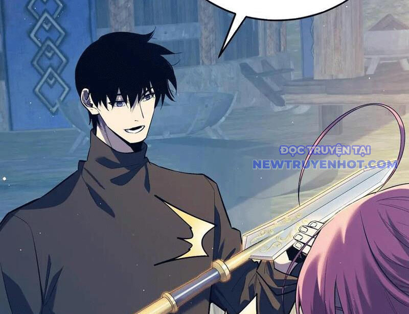 Toàn Dân Chuyển Chức: Bị Động Của Ta Vô Địch - Chapter 73 - Page 132