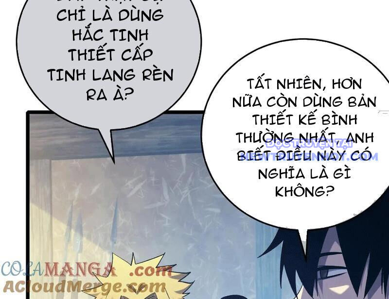 Toàn Dân Chuyển Chức: Bị Động Của Ta Vô Địch - Chapter 73 - Page 135