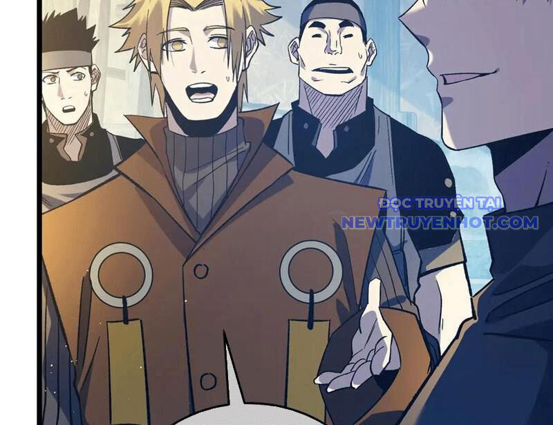 Toàn Dân Chuyển Chức: Bị Động Của Ta Vô Địch - Chapter 73 - Page 136