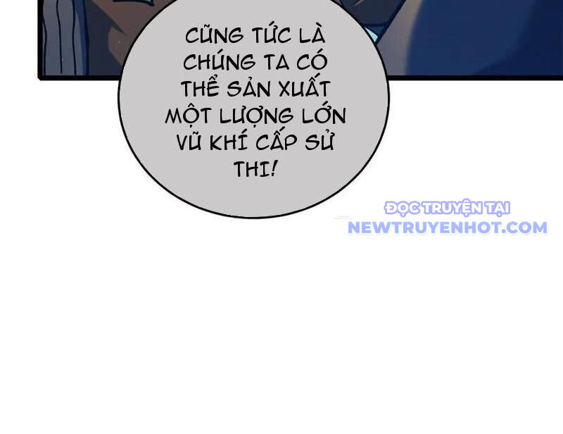 Toàn Dân Chuyển Chức: Bị Động Của Ta Vô Địch - Chapter 73 - Page 137