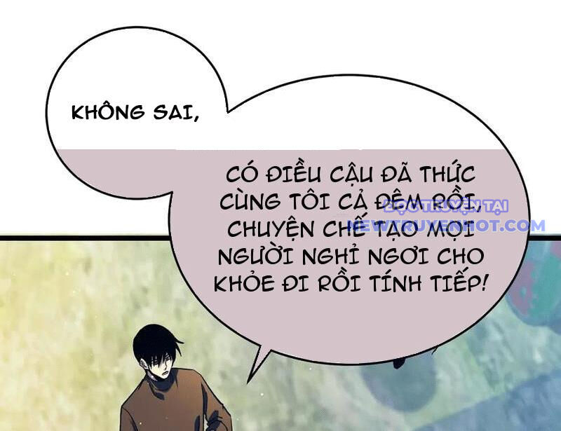 Toàn Dân Chuyển Chức: Bị Động Của Ta Vô Địch - Chapter 73 - Page 138