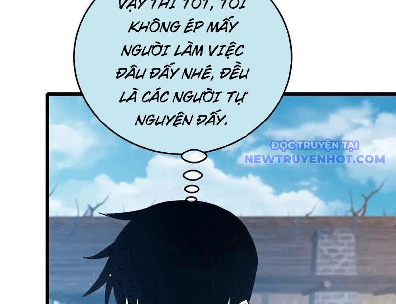 Toàn Dân Chuyển Chức: Bị Động Của Ta Vô Địch - Chapter 73 - Page 142
