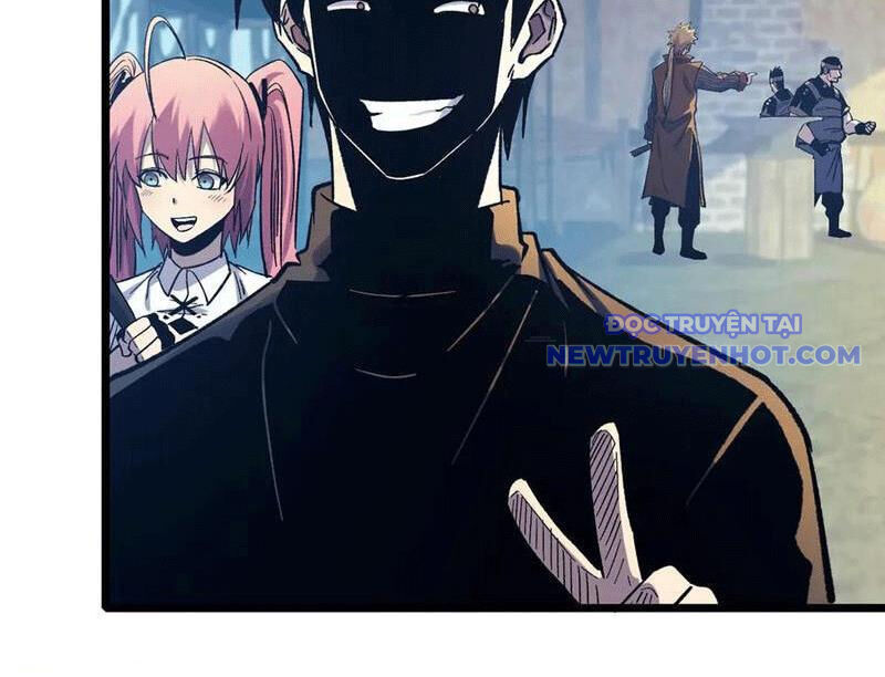 Toàn Dân Chuyển Chức: Bị Động Của Ta Vô Địch - Chapter 73 - Page 143