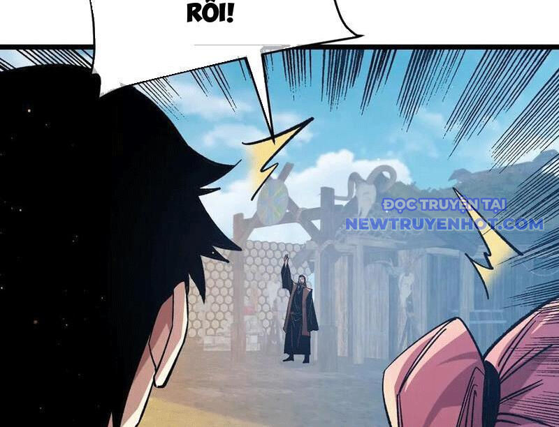 Toàn Dân Chuyển Chức: Bị Động Của Ta Vô Địch - Chapter 73 - Page 145