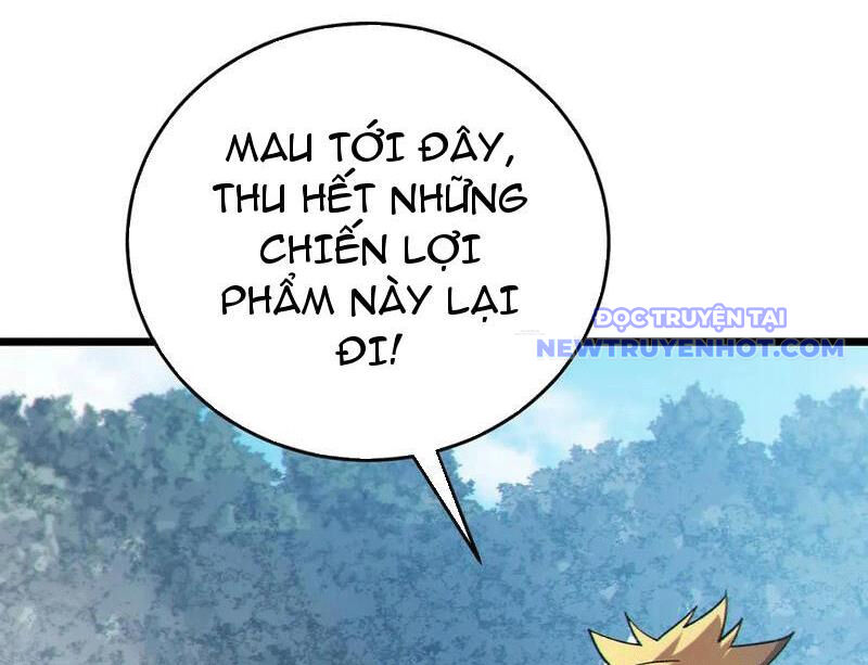 Toàn Dân Chuyển Chức: Bị Động Của Ta Vô Địch - Chapter 73 - Page 153