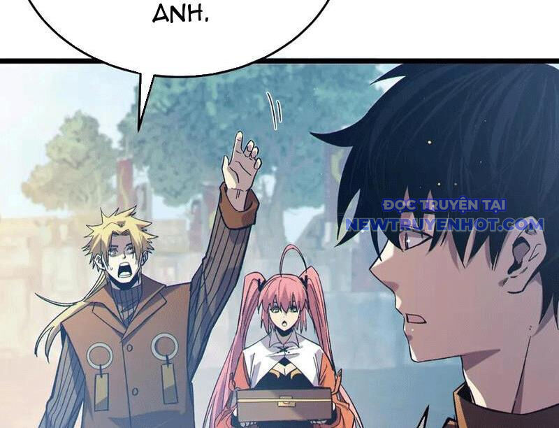 Toàn Dân Chuyển Chức: Bị Động Của Ta Vô Địch - Chapter 73 - Page 173