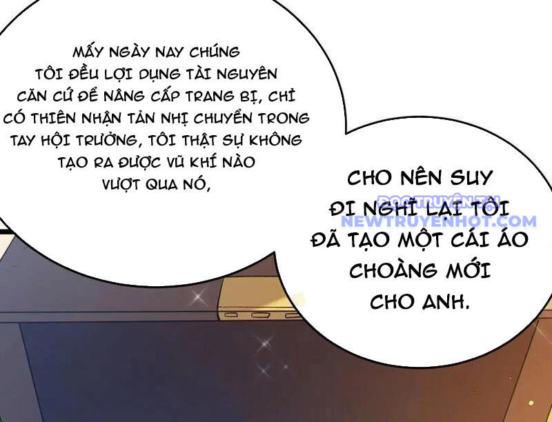 Toàn Dân Chuyển Chức: Bị Động Của Ta Vô Địch - Chapter 73 - Page 175