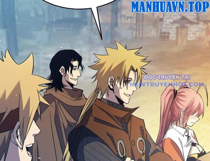 Toàn Dân Chuyển Chức: Bị Động Của Ta Vô Địch - Chapter 73 - Page 186