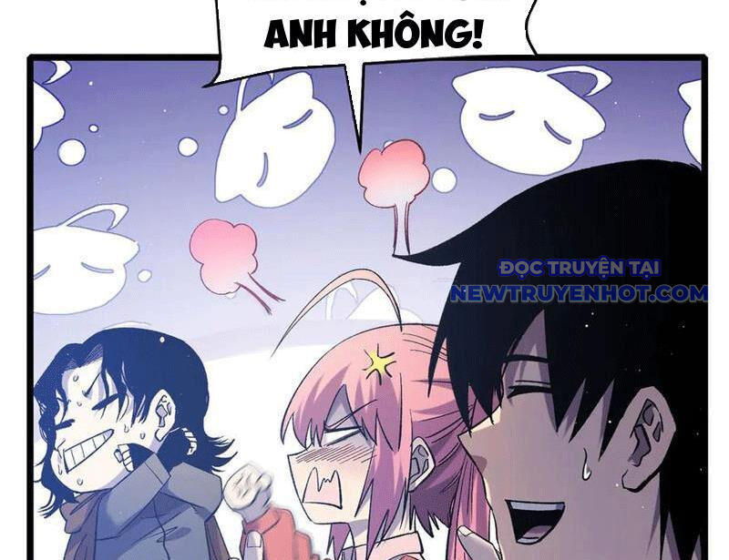 Toàn Dân Chuyển Chức: Bị Động Của Ta Vô Địch - Chapter 73 - Page 189